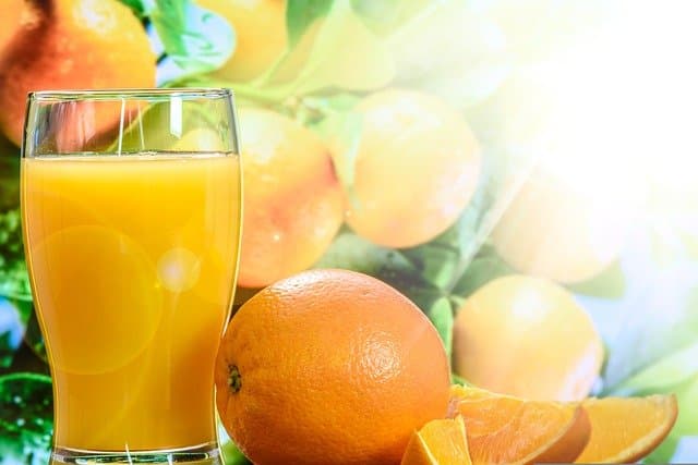 How To Tell If Orange Juice Is Bad