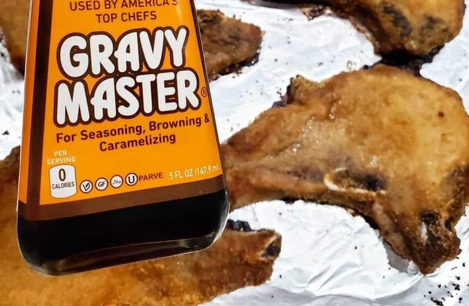 How Long Does Gravy Master Last