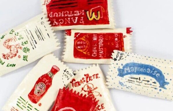 How Long Does Sauce Packets Last