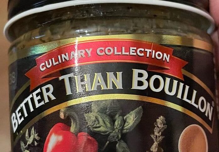 How Long Does Better Than Bouillon Last? Storage, Expiration
