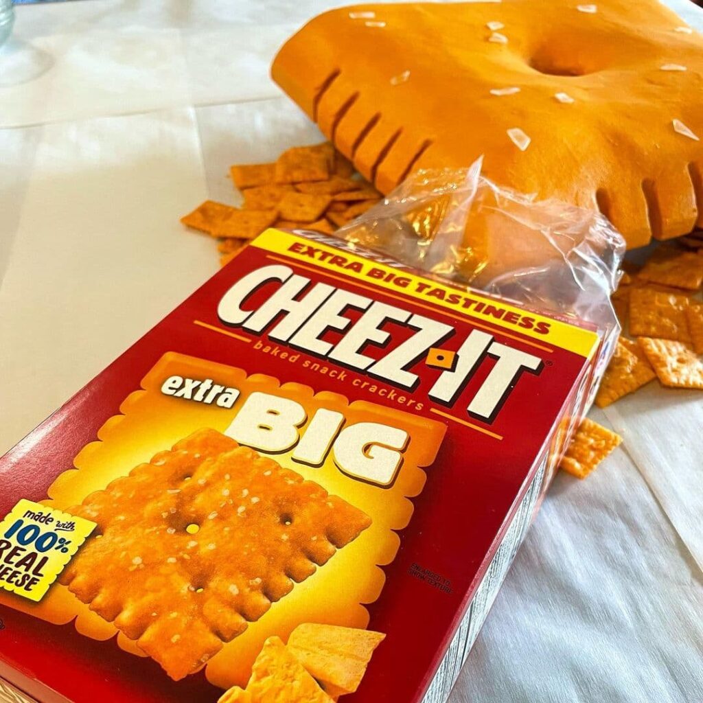 how long do cheez its last