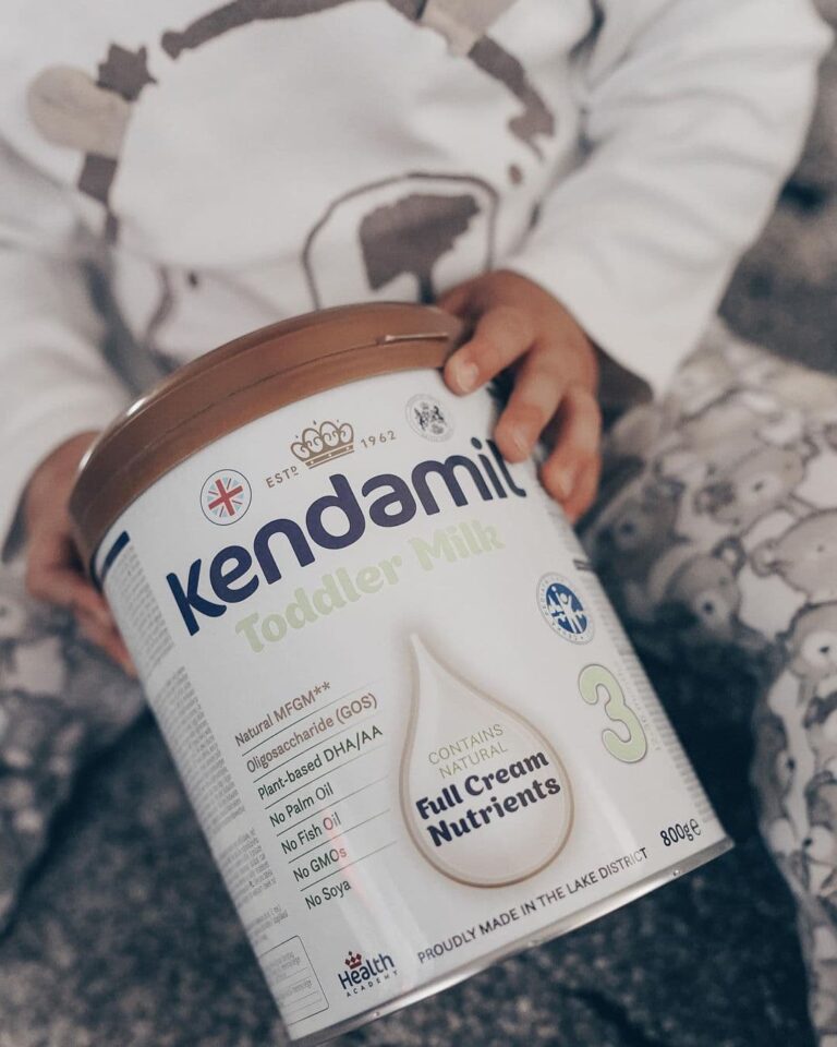 How Long Does Kendamil Last? Storage, Expiration, Pros, Cons