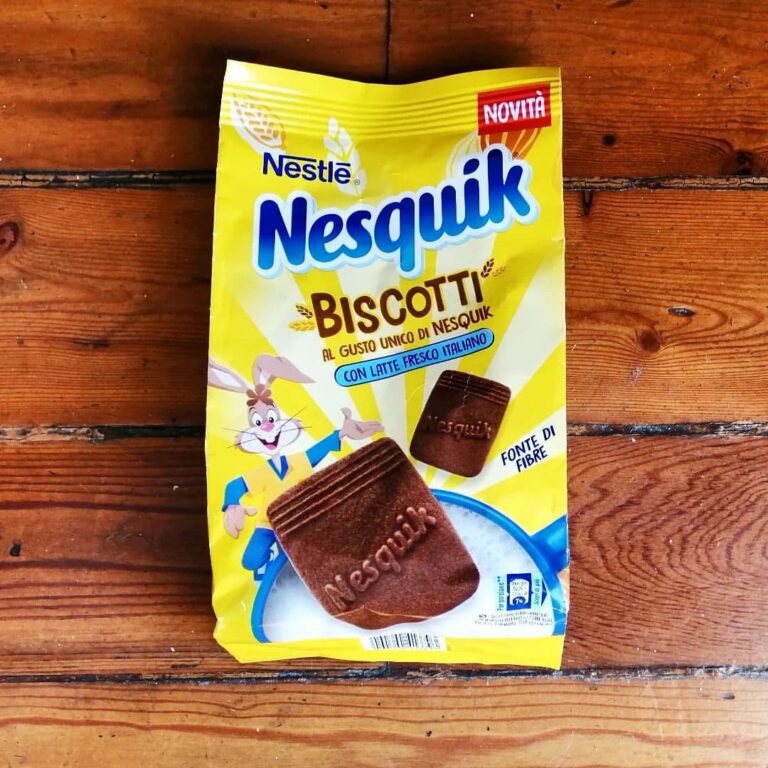 How Long Does Nesquik Last? Storage, Expiration, Pros, Cons
