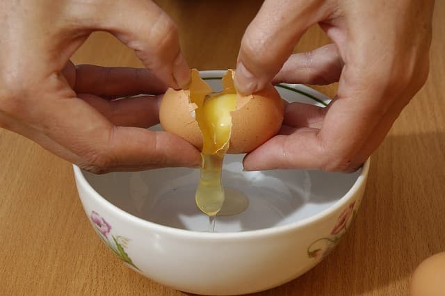 how long does egg drop soup last