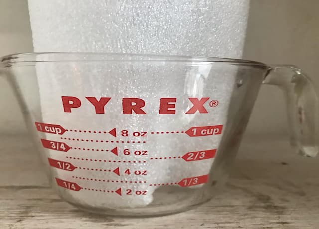 Are Pyrex Measuring Cups Oven Safe