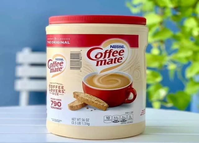 How Long Does Coffee Creamer Last