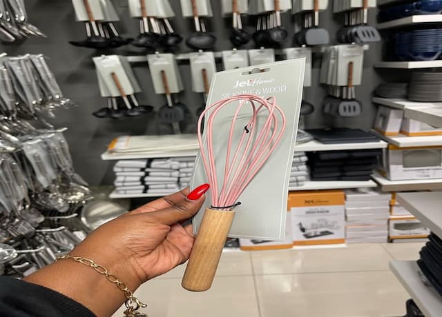 what can I use instead of a whisk