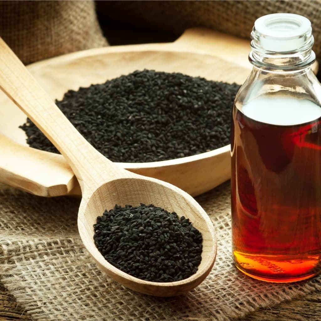 Does Black Seed Oil Go Bad