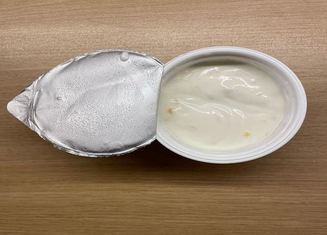 how long does Chobani Yogurt Last