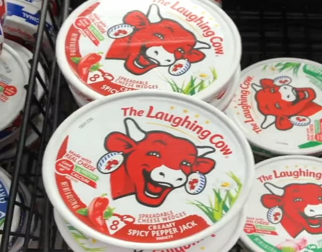 how long does Laughing Cow Cheese last