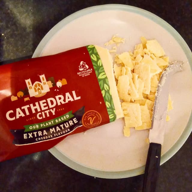 how long does cathedral City Cheese last