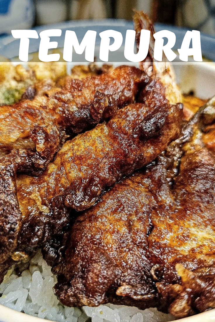 25 Authentic Japanese Dinner Recipes - Justforfruits