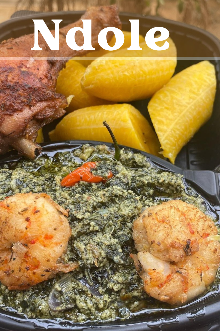 25 Authentic African Dinner Recipes - Justforfruits