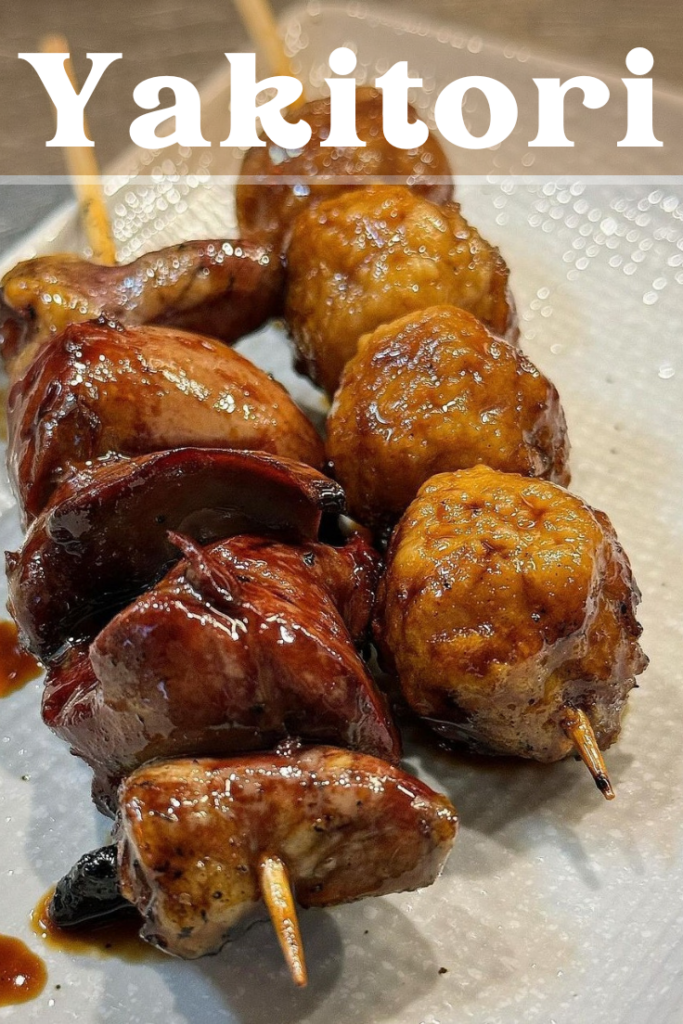 25 Authentic Japanese Dinner Recipes - Justforfruits