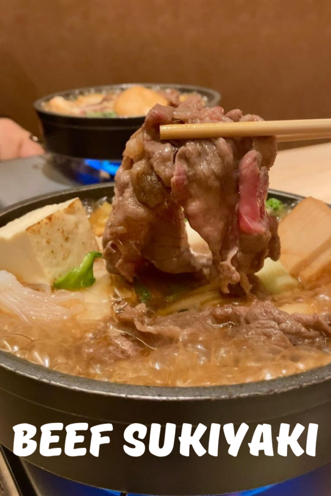 25 Authentic Japanese Dinner Recipes - Justforfruits