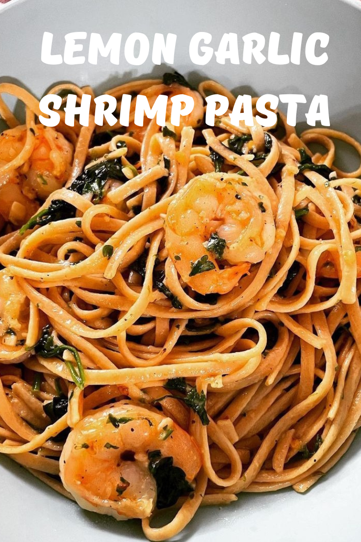 30 Quick And Easy Pasta Recipes - Justforfruits