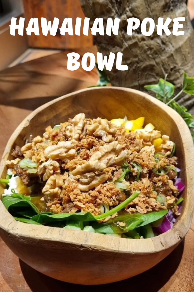 20+ Delicious Hawaiian Dinner Recipes - Justforfruits