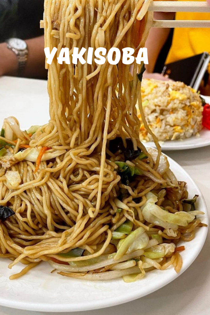 25 Authentic Japanese Dinner Recipes - Justforfruits