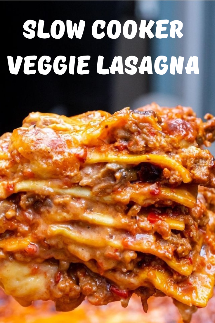 22 Quick and Easy Slow Cooker Dinner Ideas - Justforfruits