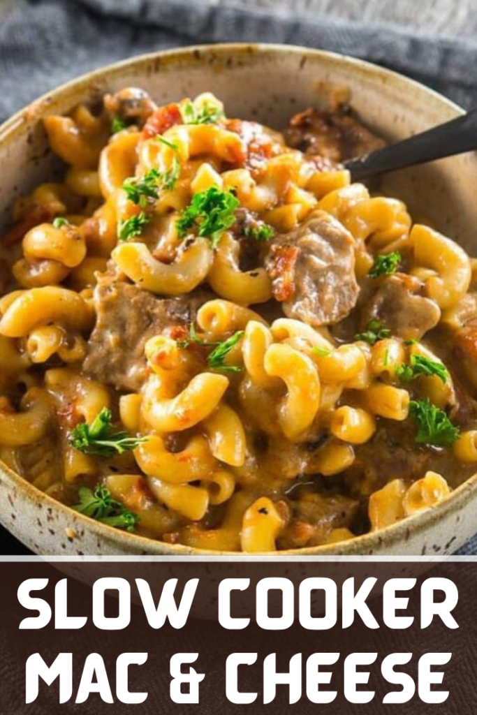 22 Quick and Easy Slow Cooker Dinner Ideas - Justforfruits
