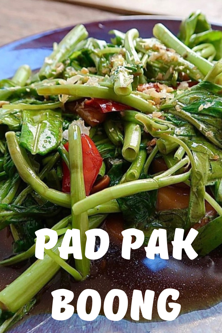 25 Authentic Thai Dinner Recipes - Justforfruits