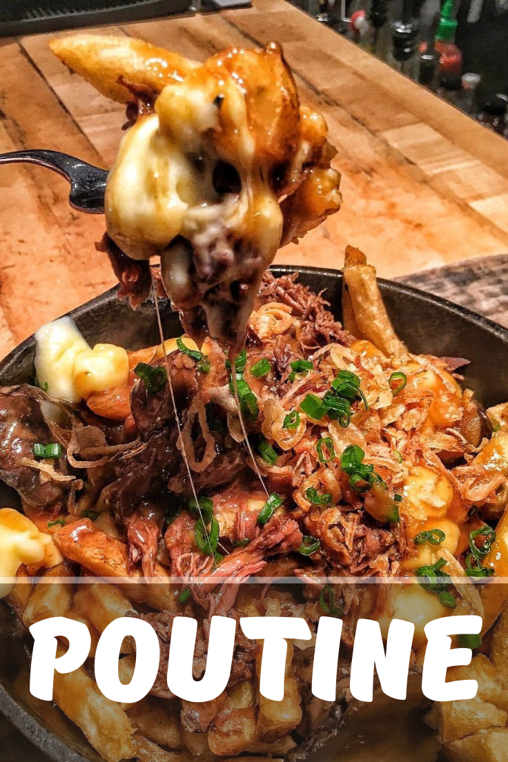 25 Classic Canadian Dinner Recipes - Justforfruits