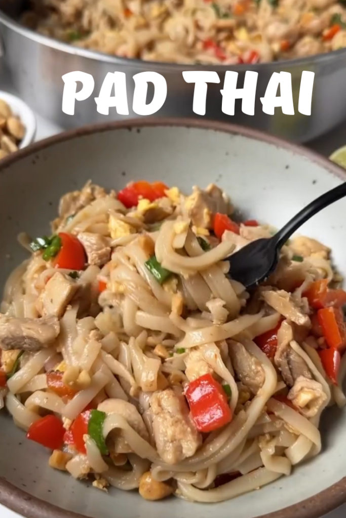 25 Authentic Thai Dinner Recipes - Justforfruits
