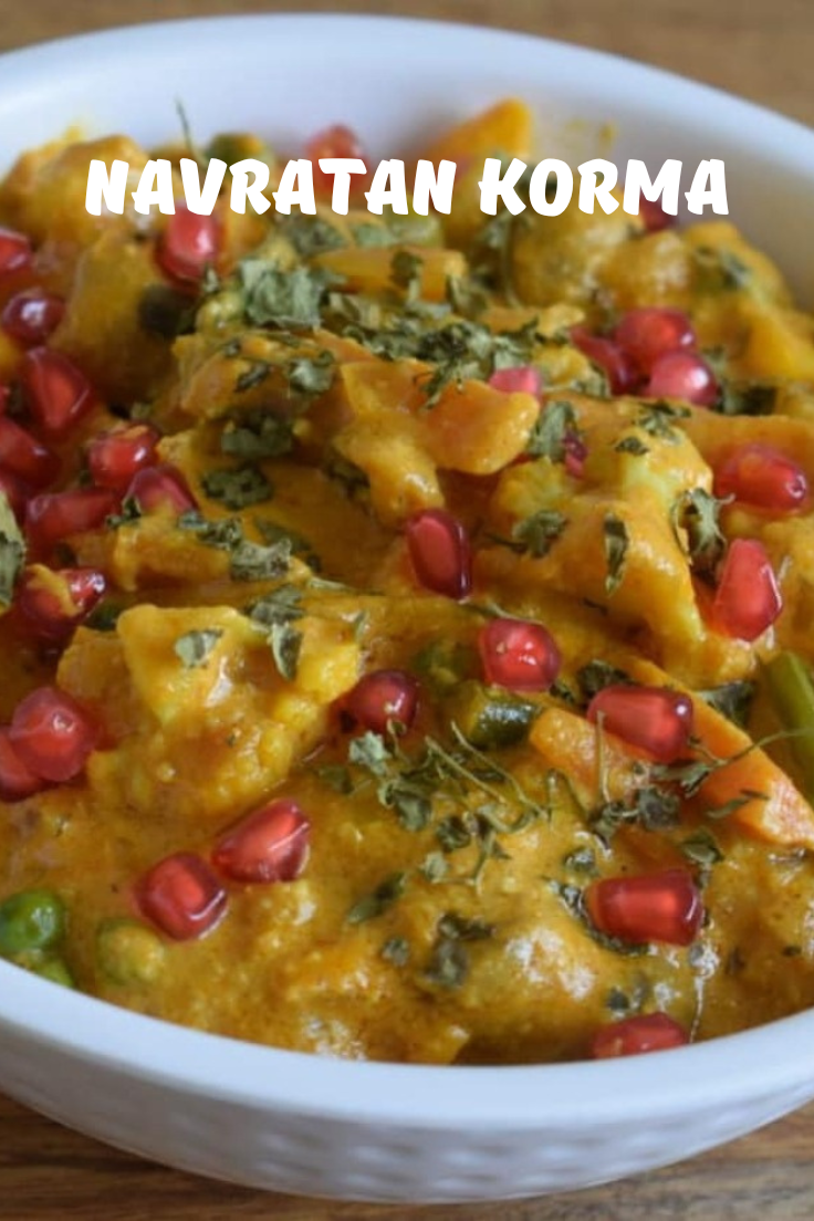 25 Authentic Indian Dinner Recipes - Justforfruits