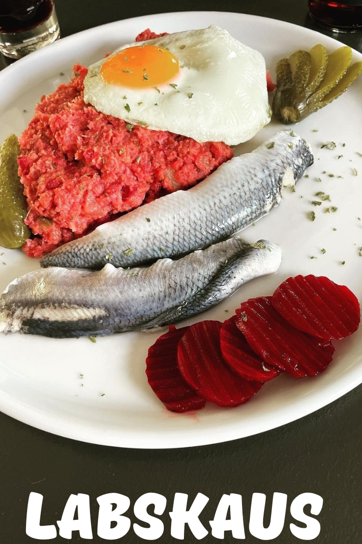 25 Traditional German Dinner Recipes - Justforfruits
