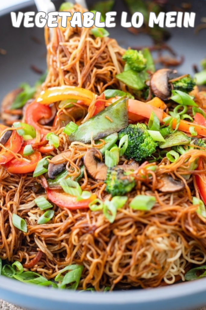 25 Delicious Chinese Dinner Recipes - Justforfruits