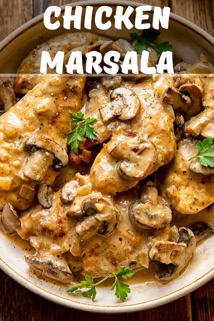25 Delicious Chicken Dinner Recipes - Justforfruits