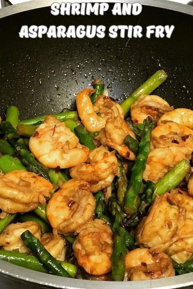 25 Healthy Shrimp Dinner Recipes - Justforfruits
