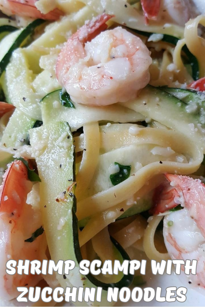 25 Healthy Shrimp Dinner Recipes - Justforfruits