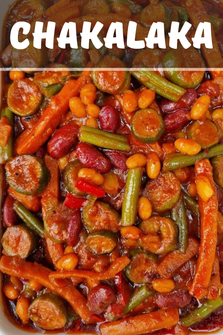 25 Classic South African Dinner Recipes - Justforfruits