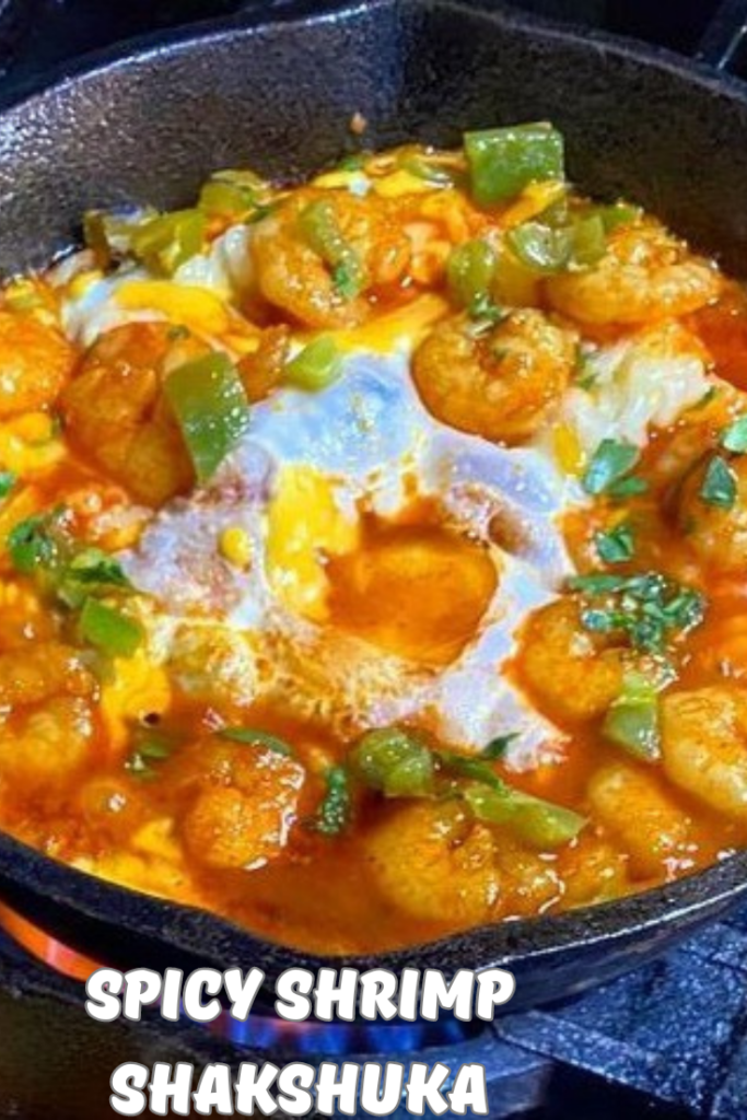 25 Healthy Shrimp Dinner Recipes - Justforfruits
