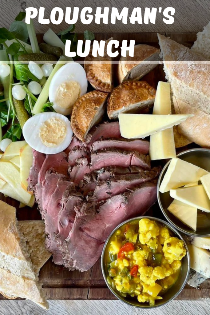 25 Traditional British Dinner Recipes - Justforfruits