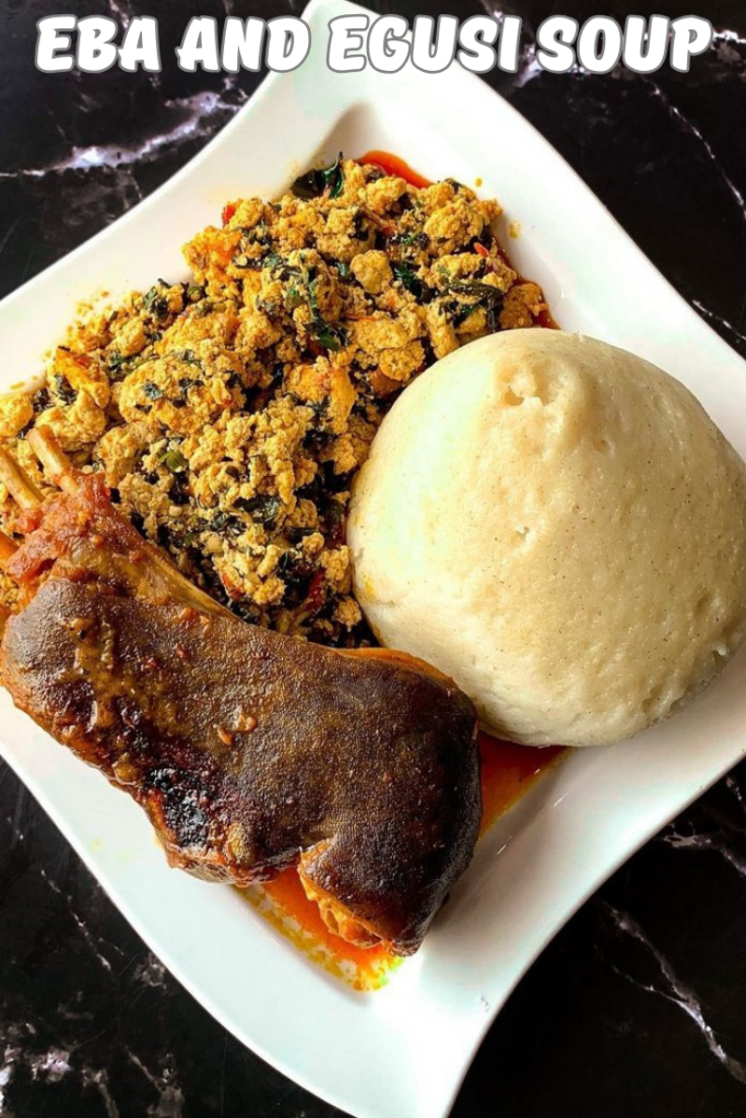 25 Traditional Nigerian Dinner Recipes Justforfruits
