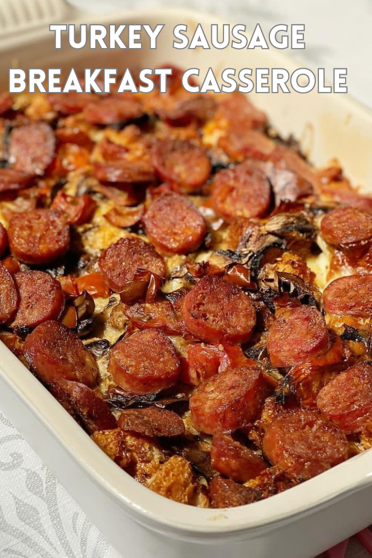 Easy Turkey Dinner Recipes