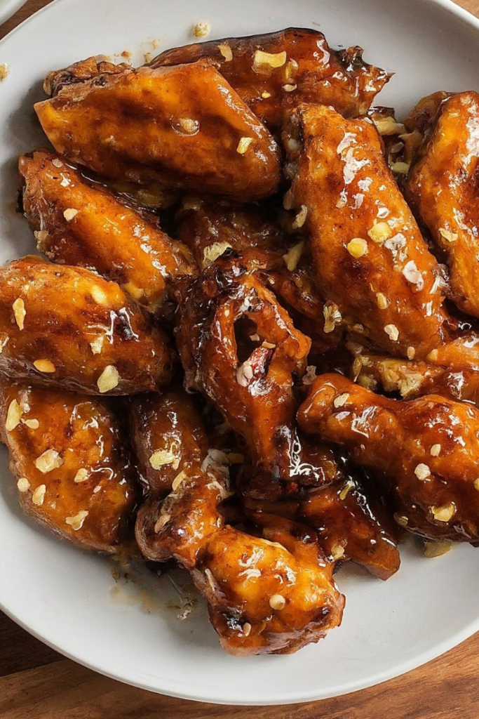 25 Best Easy Wing Dinner Recipes Justforfruits
