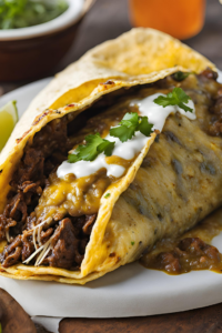Chile Rellenos
