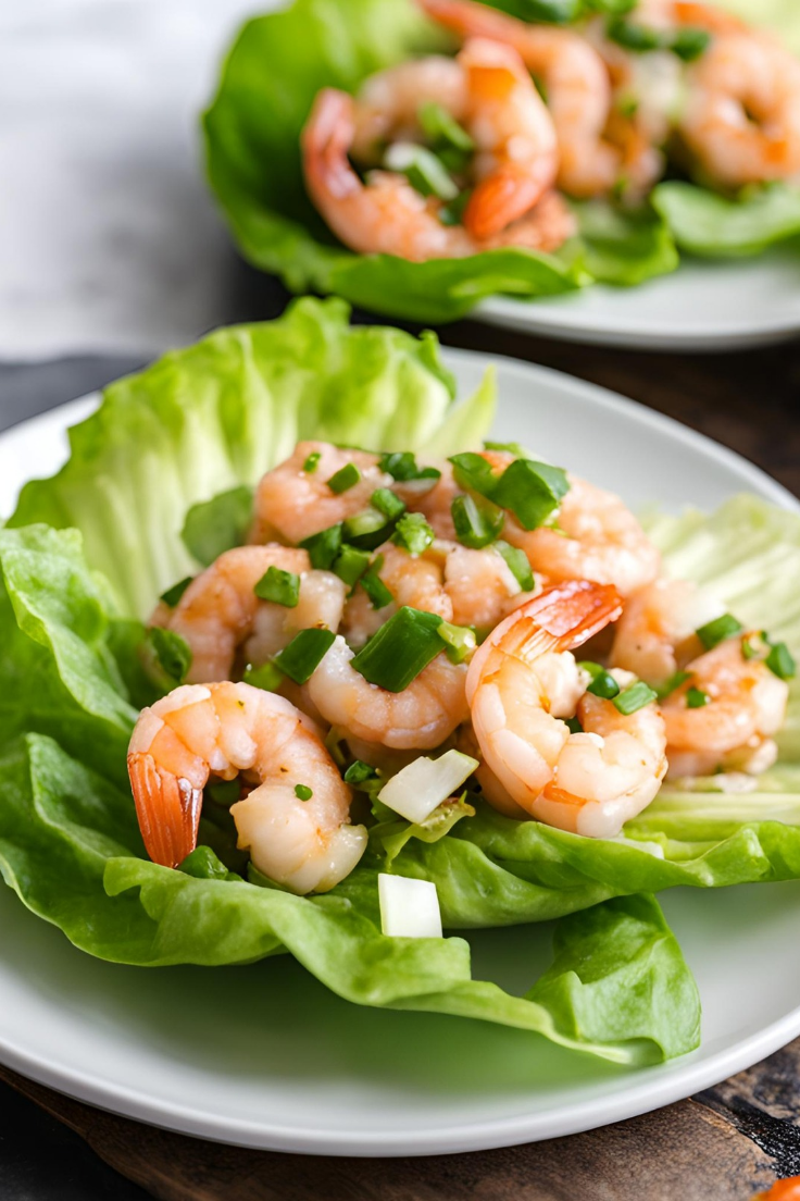 Cajun Shrimp and Quinoa