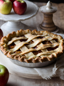 Apple Pie 