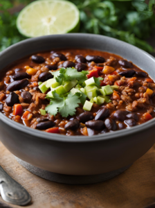 Vegan Chili