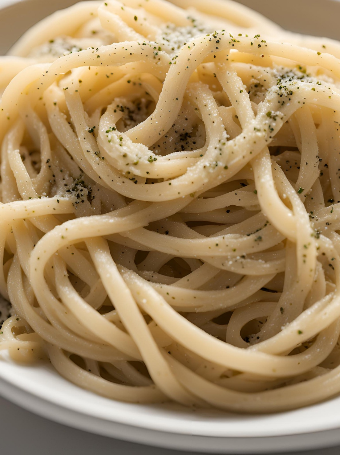 30 Quick And Easy Pasta Recipes - Justforfruits