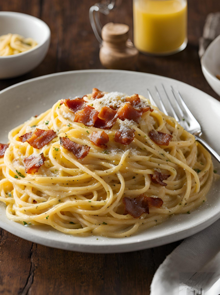 30 Quick And Easy Pasta Recipes - Justforfruits