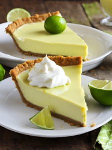 Key Lime Pie