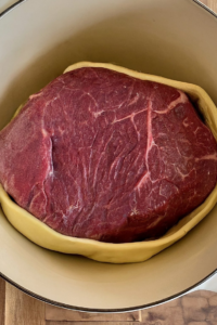 Gordon Ramsay's Beef Wellington