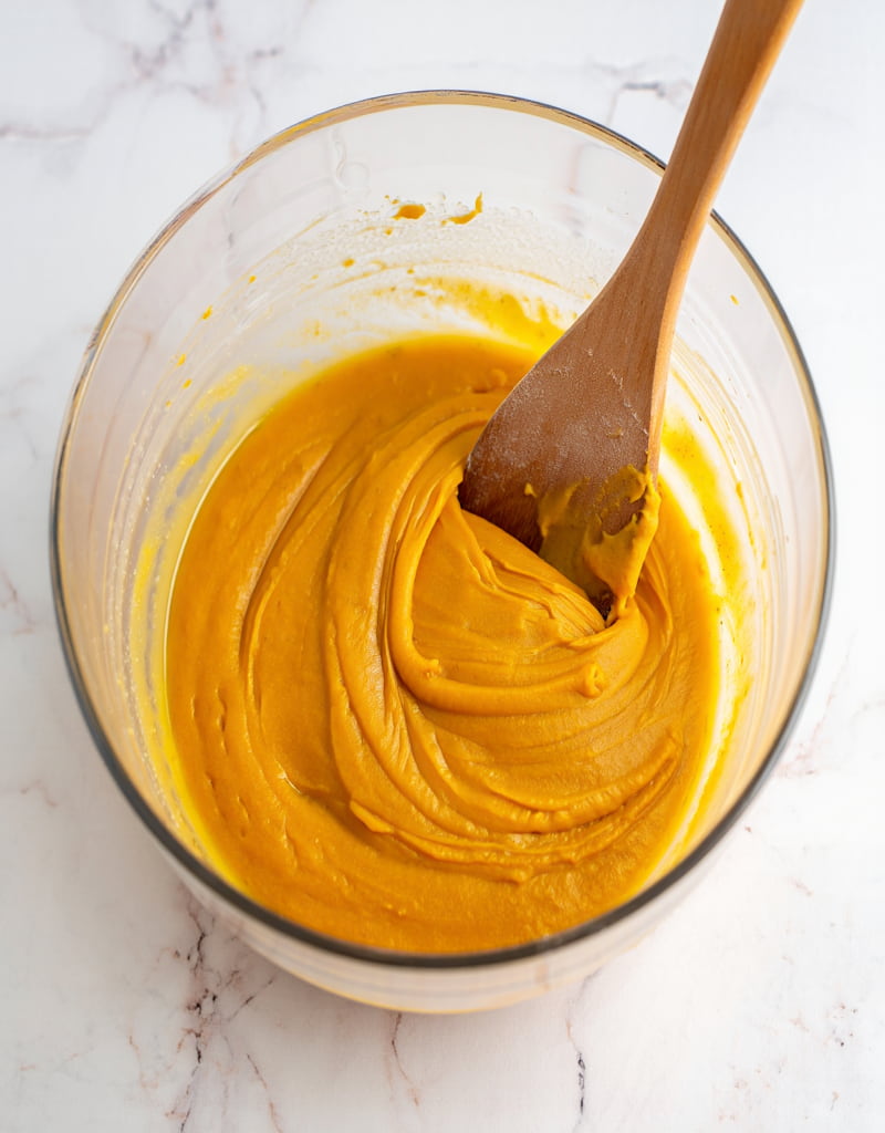 Easy Homemade Pumpkin Cinnamon Rolls