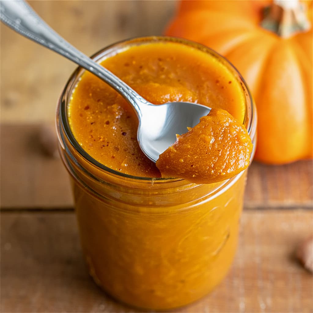 The Ultimate Homemade Pumpkin Butter Recipe