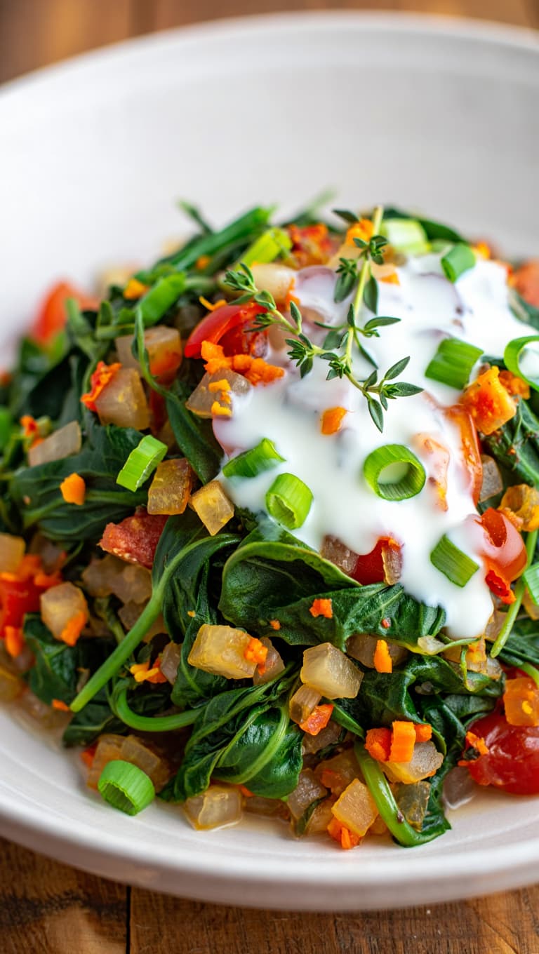 Callaloo